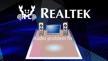 Fix Realtek Audio Driver Issues: Stop Popping and Crackling Sounds