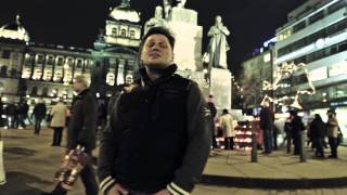 Igor Kmeťo - Tvoj Čas (OFFICIAL VIDEO)
