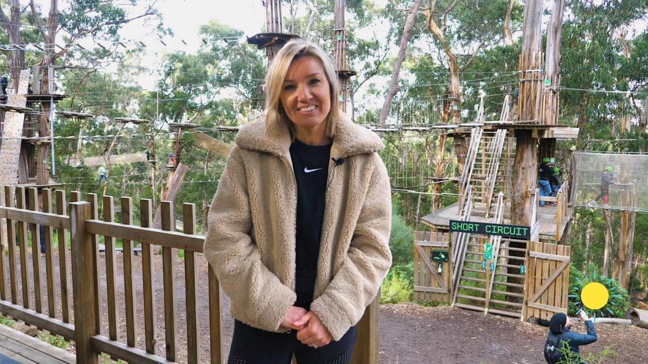 Lorne Life with Noni Langdon Ep8