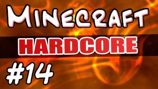 Minecraft Hardcore Quest Ep. 14 :: A Desert far far away