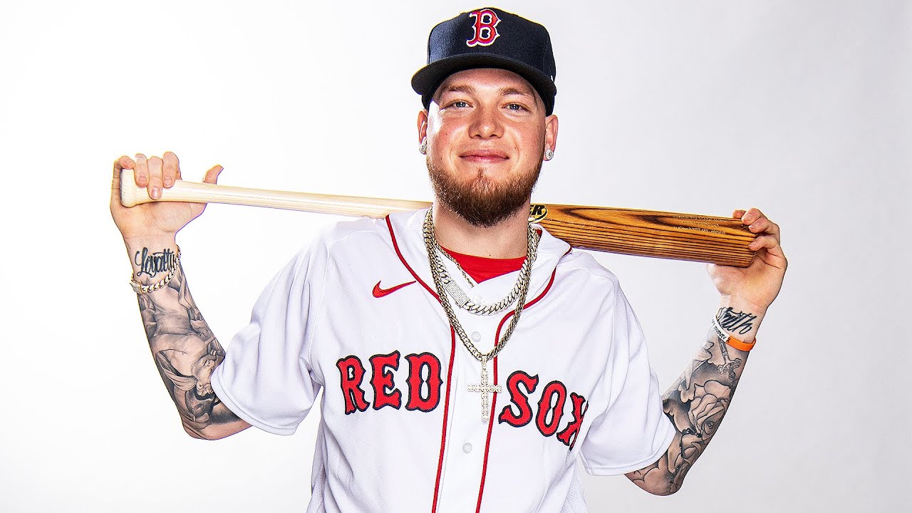 red sox verdugo