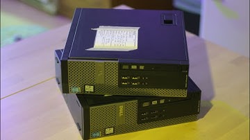 Plan9 / 9Front Basic Install