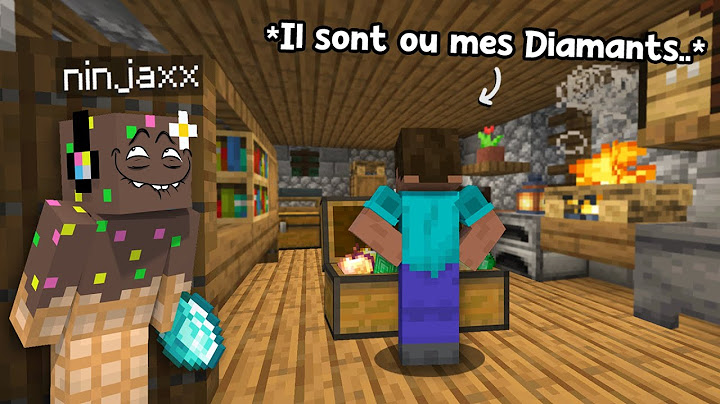 J'ai rejoint des SERVEURS Aléatoires jusqu'à ce qu'on me BAN..