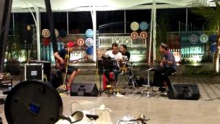 Nalendra band jogja