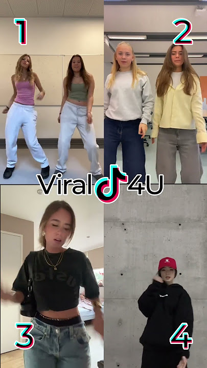 SUPARO Heaven Sam Remix viral tiktok dance 💃 who did it best?