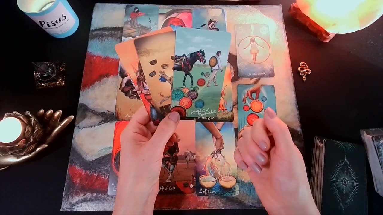 PISCES♓WHOA!! THE TIME IS NOW...💖🤗✨