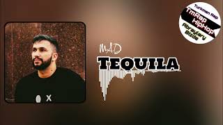 MAD & Carvillo - Tequila (TmRap-HipHop)