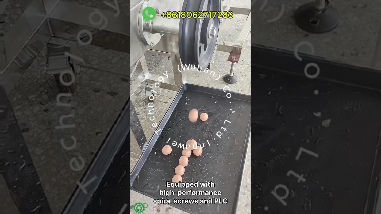 Stuff food machine Sweet Ball Making Machine Mochi Manufacturing Machine Daifuku Machine kubba maker