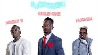 Chile One Mr Zambia ft Macky2 and Mjomba- Kula Wishibe