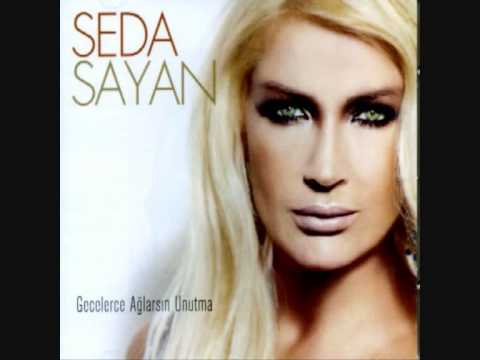 Seda Sayan - Sevmekten Yoruldum