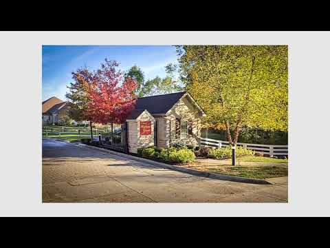 5430 Slater Ridge, Westerville, OH home video tour