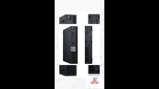 Dell OptiPlex 7060 Micro | Home Lab PC | Home Automation, Media Center &amp; Hypervisor Ready | Intel...