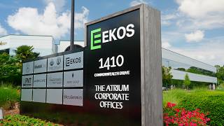 Fleet, Fuel & EV Management in One Platform | Welcome to EKOS screenshot 2