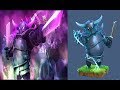 😵PEKKA VS SUPER PEKKA || CLASH OF CLANS(FULL MATCH)😀