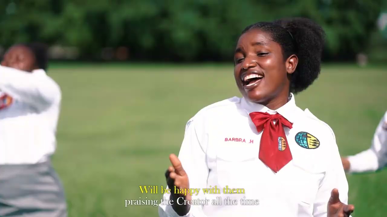 Garden Park Youths - Zayoni (Official Video)