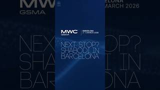 Shabodi has officially wrapped up a productive week at MWC Barcelona 2026! 🇪🇸🚀