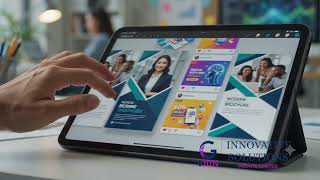 Grow Your Business Online with GION Innovative Solutions Pvt Ltd