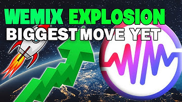 {WEMIX} THIS IS THE HONEST REVIEW AND PRICE PREDICTION OF WEMIX COIN