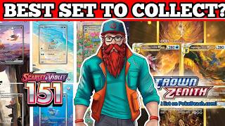 POKEMON WHAT IF WEDNESDAY! Weekly Investing & Collecting Q&A!