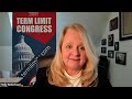 Breaking News: Victory in New Hampshire; House Committee passes term limits on Congress resolution