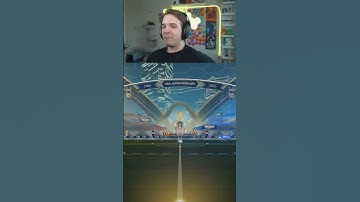 The Most STACKED Pro Lobby I