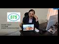 Industrial Rugged Tablet PC – STS-5122WT | Built for Harsh Environments | Sundar Techno Solutions