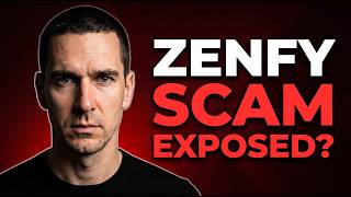 Zenfy.ac Review — Legit Earning or Just Another Scam?