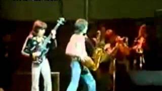 Rolling Stones - Street Fighting Man - 1973