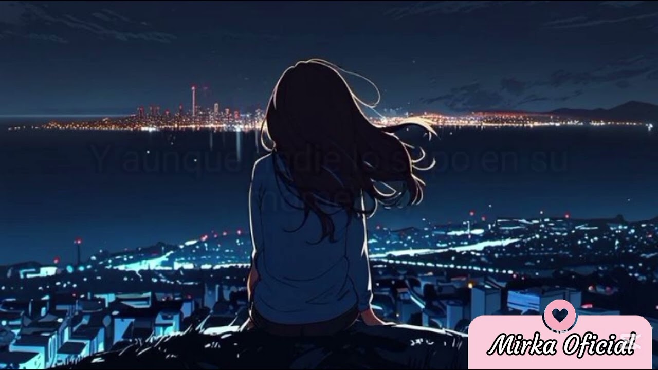 Las cosas que no dije - Letra {Mirka Oficial}