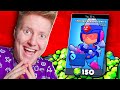 🤑 BRAWL STARS, НО Я ПОТРАТИЛ ГЕМЫ НА НОВЫЙ СКИН! (Зачем я это делаю?)