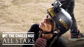 Cast of The Challenge React to ‘All Stars’ S1 | The Challenge: All Stars 2