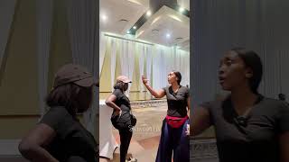 Luxury Wedding Setup Vlog |Gabriel &Joan Reception