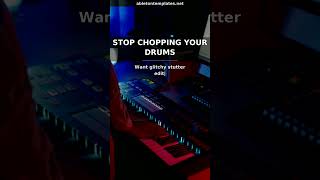 The Glitch Effect Minimal Producers Are Sleeping On