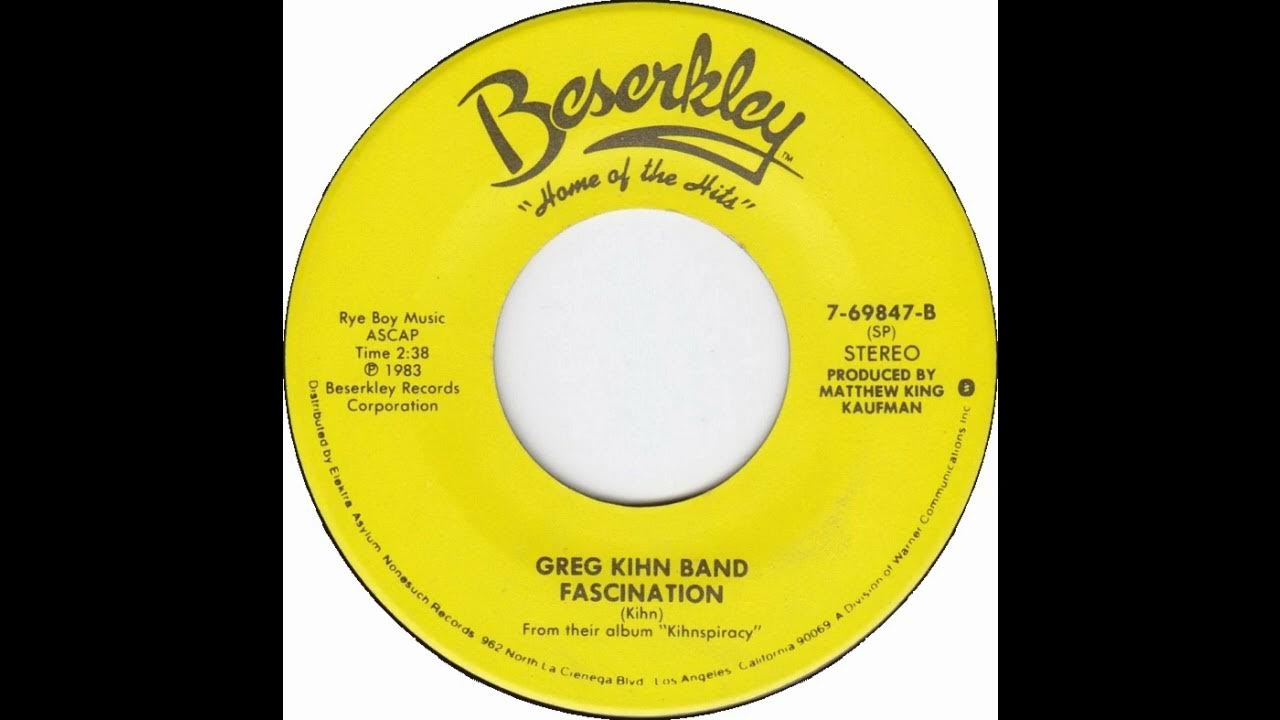 The greg kihn band. Greg kihn band the breakup song. greg kihn band. greg kihn band - the break up song. greg kihn.