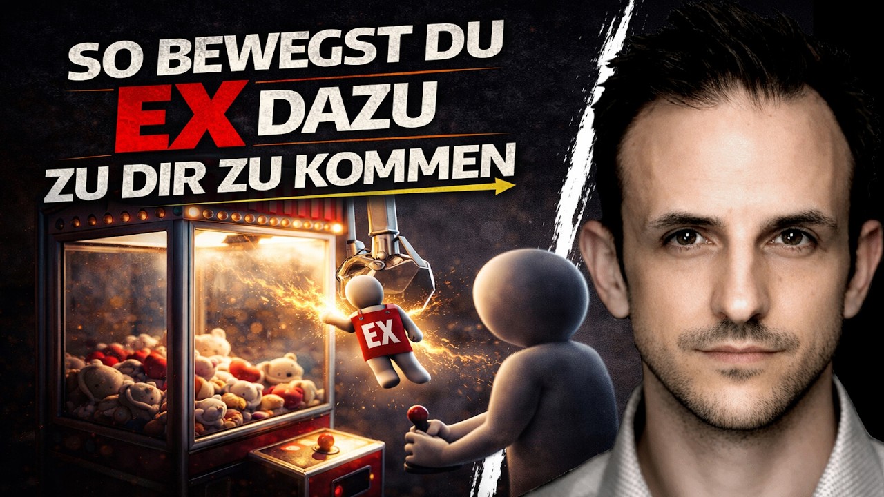 So kommt dein:e Ex automatisch zu dir zurück nach einer Trennung