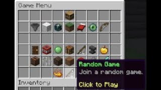 Random game hypixel ep.2