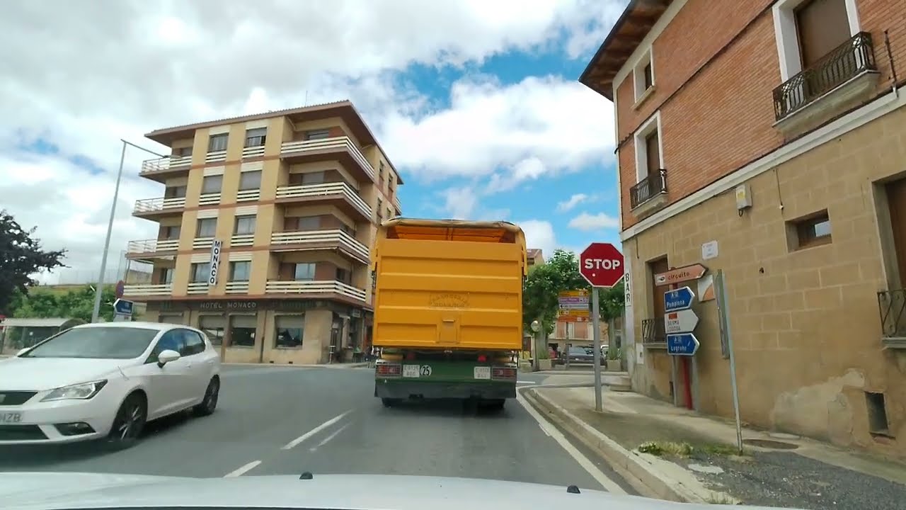 Los Arcos 6/2024