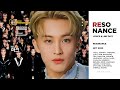 NCT 2020 - RESONANCE (Color Coded Lyrics & Line Distribution)
