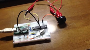 Arduinoと圧電スピーカーでドレミファソラシド