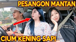 PRANK SHOLAWAT DESAINER KEBAYA !! MINTA CIUM PIPI ONTA