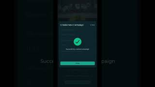 STAKEX - Time Limited Campaign - Walkthrough How To Create a Campaign