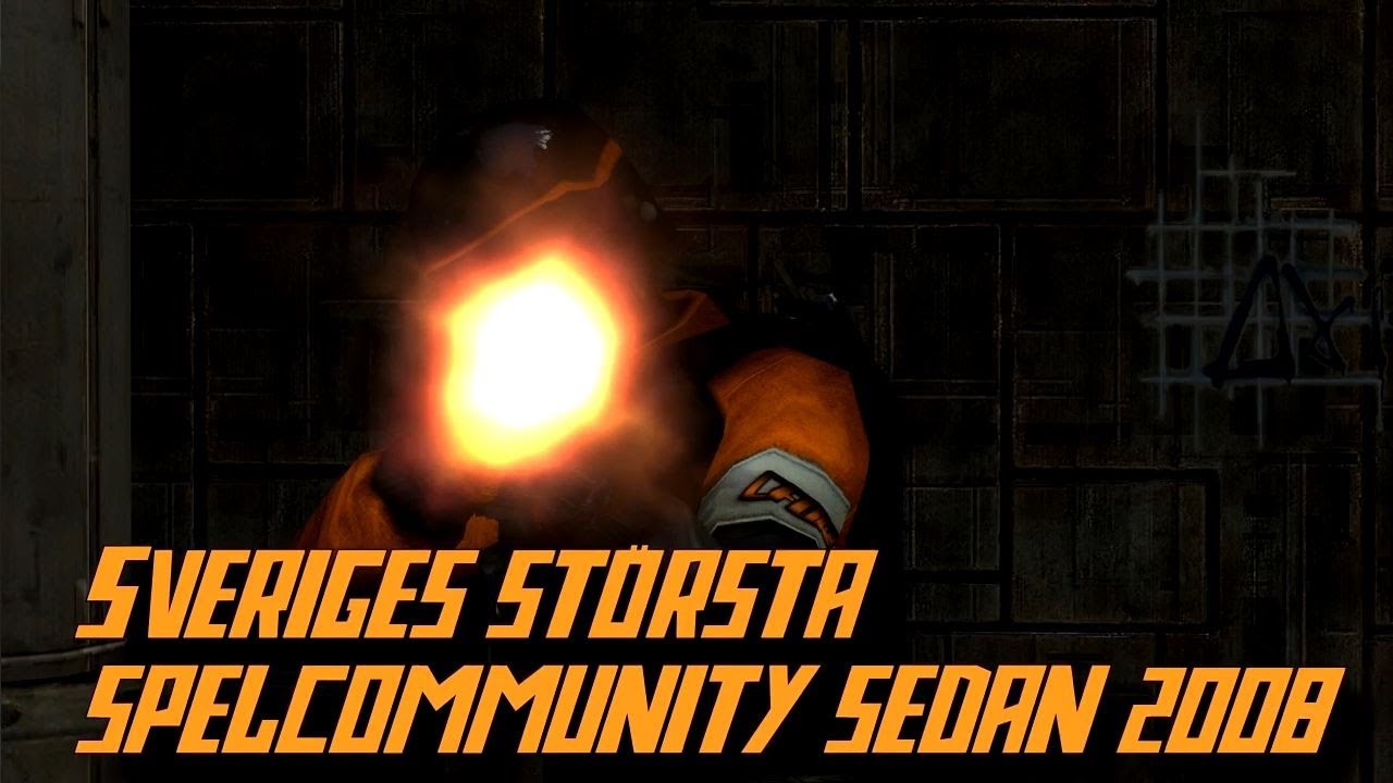 Bild från KumlaOnline Counter-strike:Sorce Promo