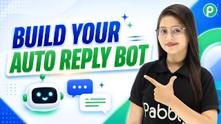 How to Set Up an Auto Responder Bot for Your Business in 10 Minutes screenshot 5