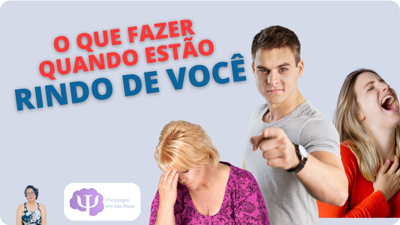 DEBOCHE, SARCASMO RISINHOS  -   COMO LIDAR