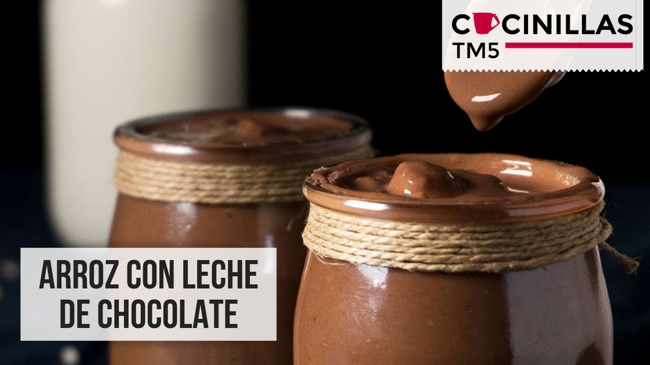 Arroz Con Leche Condensada Con Thermomix Recetas Para Arroz Con Leche Condensada Con Thermomix Recetas Para