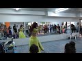 Belly dancebaladiteddy  dance