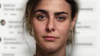 Hunted Online: the War Against Women