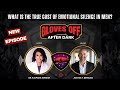 The Brutal Truth About What Men Secretly Fear in a Relationship | Gloves Off After Dark