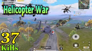 Helicopter War: Use 5000 IQ in Payload 2.0 🔥 screenshot 1