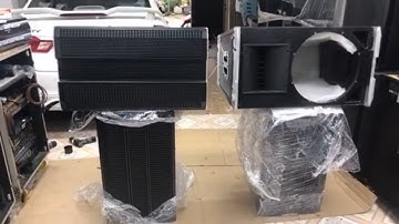 Võ Loa Array 40 mẫu mới nhất 2019 | giá 3tr600 1 cặp LH 0932669768 Minh Triết Audio 288